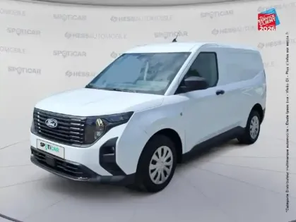 Photo Ford Transit Courier Trend