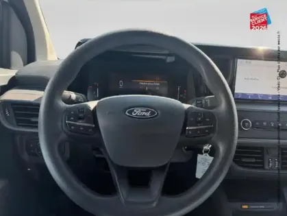 Photo 26 Ford Transit Courier  1.0 EcoBoost 125ch Trend