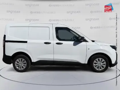 Photo 18 Ford Transit Courier  1.0 EcoBoost 125ch Trend