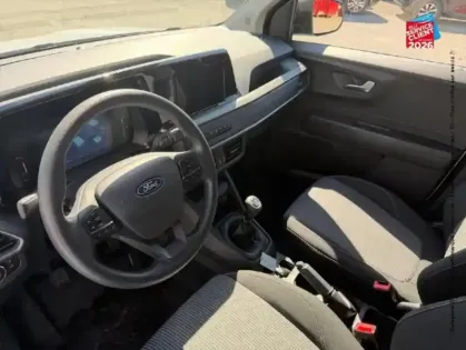 Photo 29 Ford Transit Courier  1.0 EcoBoost 125ch Trend