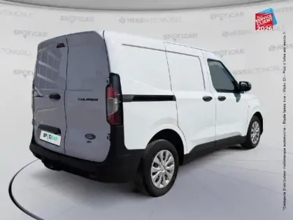 Photo 20 Ford Transit Courier  1.0 EcoBoost 125ch Trend