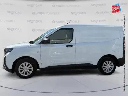 Photo 23 Ford Transit Courier  1.0 EcoBoost 125ch Trend