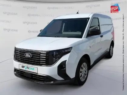 Photo 15 Ford Transit Courier  1.0 EcoBoost 125ch Trend