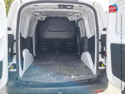 Photo 13 Ford Transit Courier  1.0 EcoBoost 125ch Trend