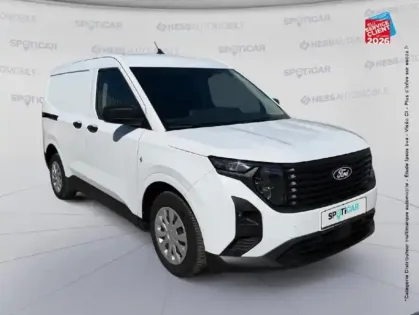 Photo 17 Ford Transit Courier  1.0 EcoBoost 125ch Trend