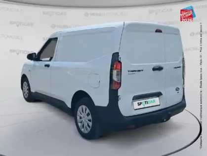 Photo 7 Ford Transit Courier  1.0 EcoBoost 125ch Trend