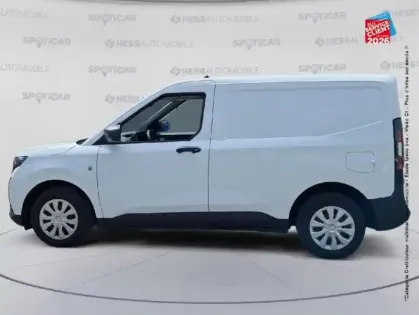 Photo 8 Ford Transit Courier  1.0 EcoBoost 125ch Trend