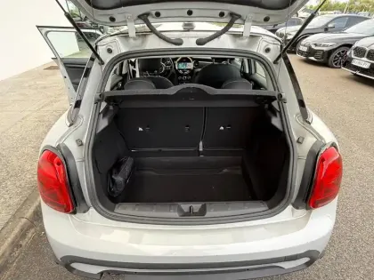Photo 21 Mini Mini  5 Portes Cooper 136ch  Business Design