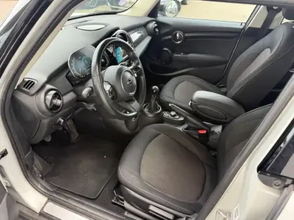 Photo 18 Mini Mini  5 Portes Cooper 136ch  Business Design