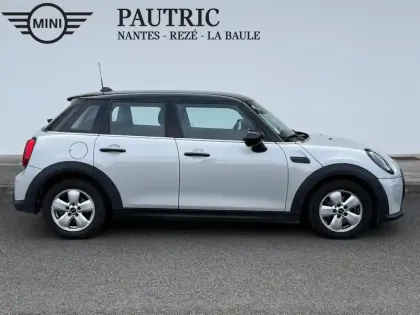 Photo 17 Mini Mini  5 Portes Cooper 136ch  Business Design