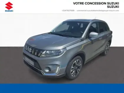 Photo Suzuki Vitara Style