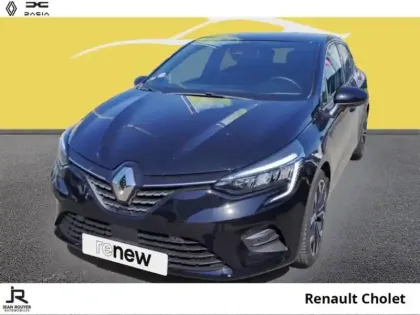 Photo Renault Clio Intens