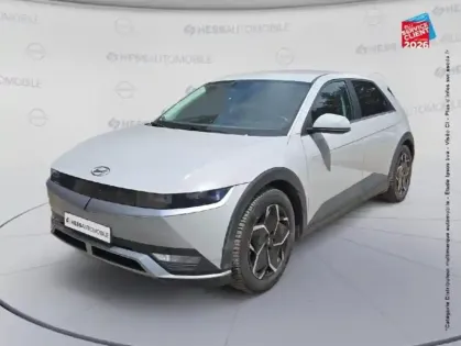 Photo Hyundai Ioniq 5 Creative