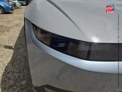 Photo 12 Hyundai Ioniq 5  58 kWh - 170ch Creative