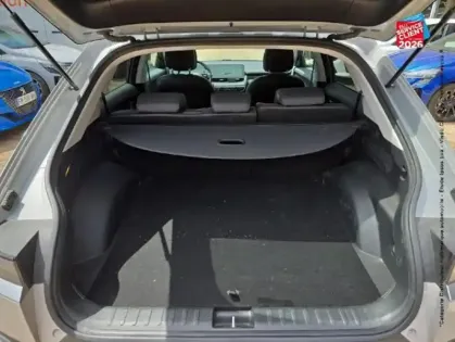 Photo 13 Hyundai Ioniq 5  58 kWh - 170ch Creative