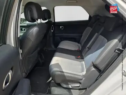 Photo 10 Hyundai Ioniq 5  58 kWh - 170ch Creative