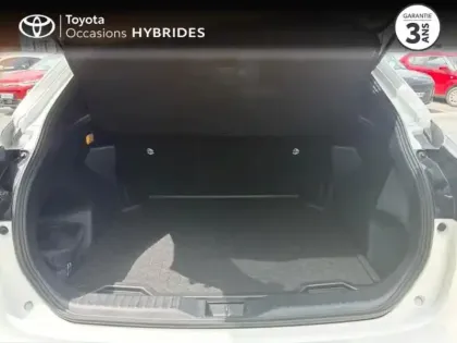 Photo 9 Toyota Yaris  Cross 116h Design AWD-i MY22