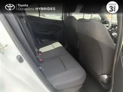 Photo 6 Toyota Yaris  Cross 116h Design AWD-i MY22
