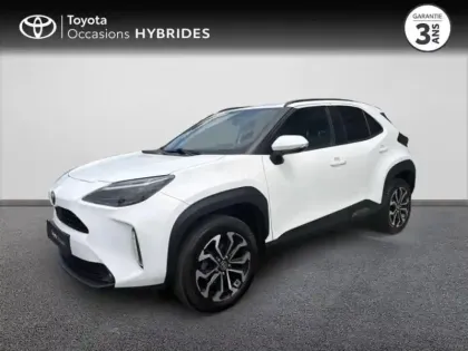 Photo Toyota Yaris Design