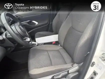 Photo 10 Toyota Yaris  Cross 116h Design AWD-i MY22