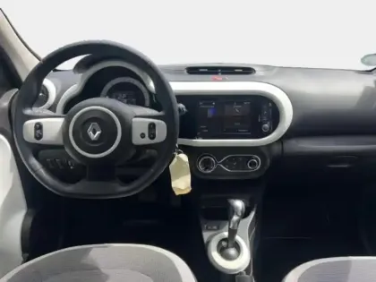 Photo 12 Renault Twingo  E-Tech Electric Zen R80 Achat Intégral - 21MY