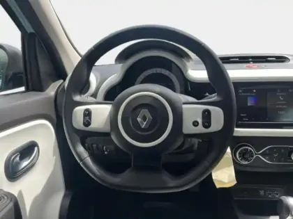 Photo 14 Renault Twingo  E-Tech Electric Zen R80 Achat Intégral - 21MY