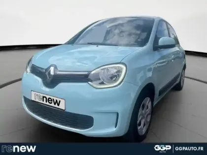 Photo Renault Twingo Zen