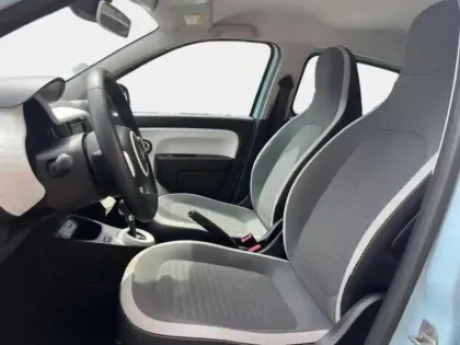 Photo 13 Renault Twingo  E-Tech Electric Zen R80 Achat Intégral - 21MY