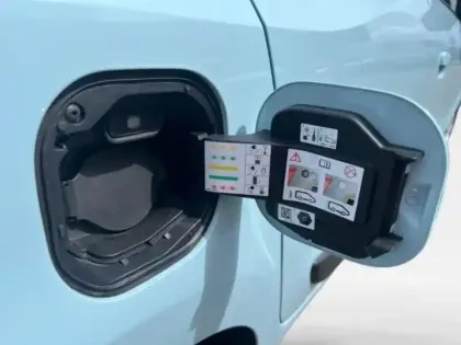 Photo 9 Renault Twingo  E-Tech Electric Zen R80 Achat Intégral - 21MY