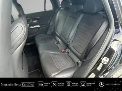 Photo 10 Mercedes GLC  300 e Hybrid 313ch AMG Line 4Matic 9G-Tronic