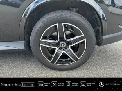 Photo 13 Mercedes GLC  300 e Hybrid 313ch AMG Line 4Matic 9G-Tronic