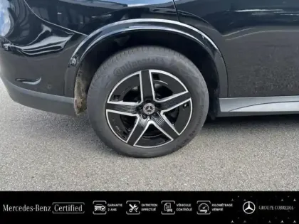 Photo 14 Mercedes GLC  300 e Hybrid 313ch AMG Line 4Matic 9G-Tronic