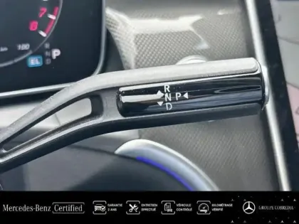 Photo 9 Mercedes GLC  300 e Hybrid 313ch AMG Line 4Matic 9G-Tronic