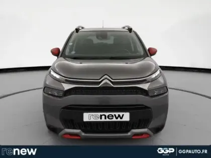 Photo 7 Citroën C3 Aircross  PureTech 110ch S&S C-Series