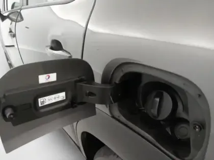 Photo 9 Citroën C3 Aircross  PureTech 110ch S&S C-Series