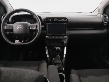 Photo 12 Citroën C3 Aircross  PureTech 110ch S&S C-Series