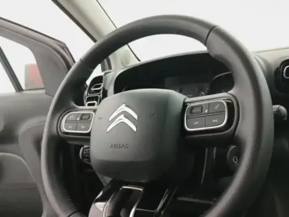 Photo 14 Citroën C3 Aircross  PureTech 110ch S&S C-Series