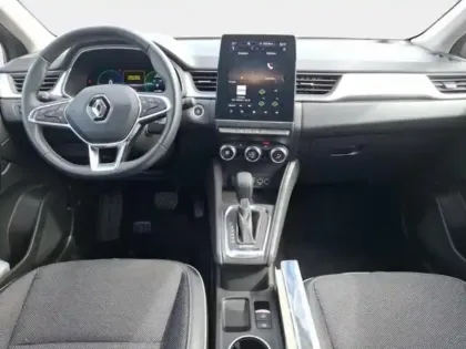 Photo 12 Renault Captur  1.6 E-Tech hybride 145ch Techno Fast Track