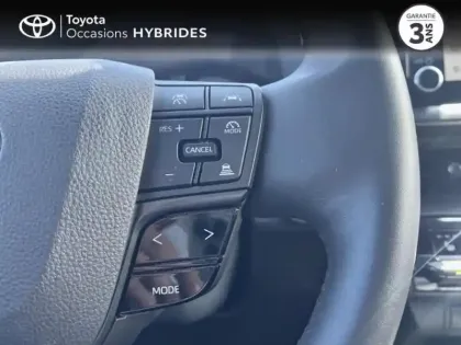Photo 14 Toyota C-HR  2.0 Hybride 200ch Design NG23