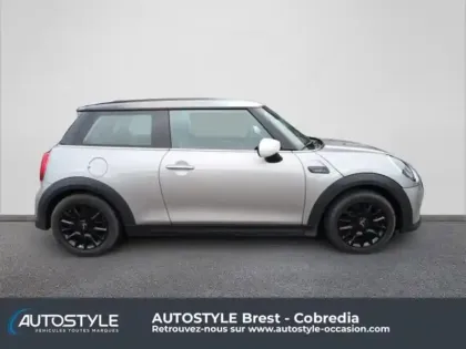 Photo 5 Mini Mini  Cooper 136ch  Edition Camden BVA7