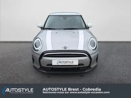 Photo 7 Mini Mini  Cooper 136ch  Edition Camden BVA7