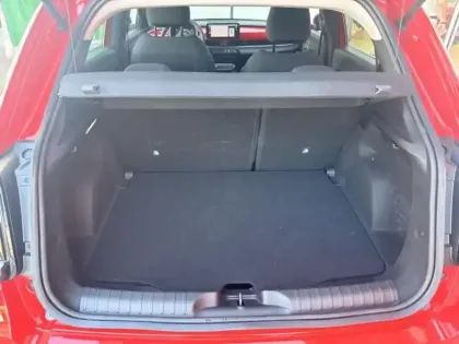 Photo 6 Fiat 600  1.2 Hybrid Turbo 145ch Pop eDCT6 Step 2