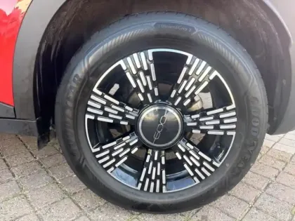 Photo 7 Fiat 600  1.2 Hybrid Turbo 145ch Pop eDCT6 Step 2