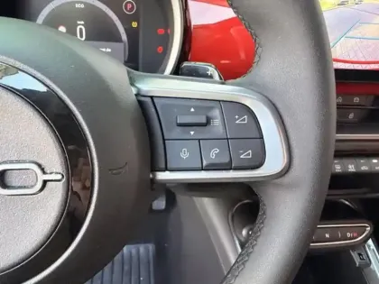 Photo 14 Fiat 600  1.2 Hybrid Turbo 145ch Pop eDCT6 Step 2