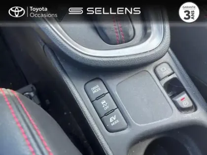 Photo 6 Toyota Yaris  Cross 116h GR Sport MY22