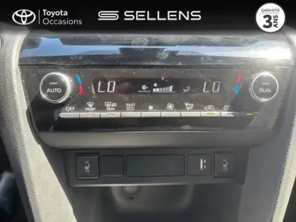 Photo 7 Toyota Yaris  Cross 116h GR Sport MY22
