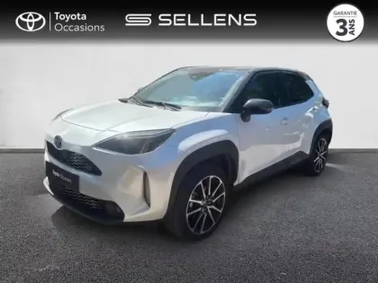 Photo Toyota Yaris Gr Sport