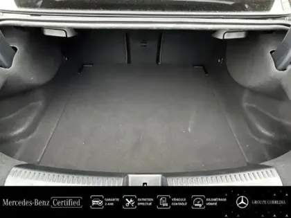 Photo 11 Mercedes CLA  200 d 150ch AMG Line 8G-DCT