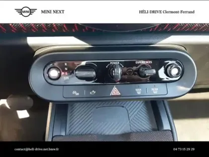 Photo 10 Mini Countryman  SE 313ch JCW ALL4