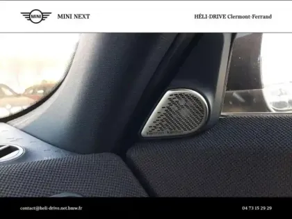 Photo 13 Mini Countryman  SE 313ch JCW ALL4